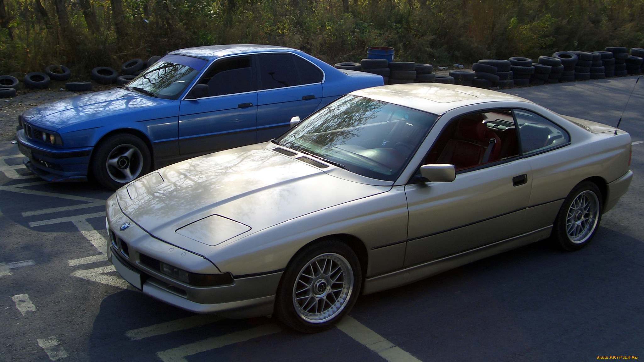 bmw, , bayerische, motoren, werke, ag, 